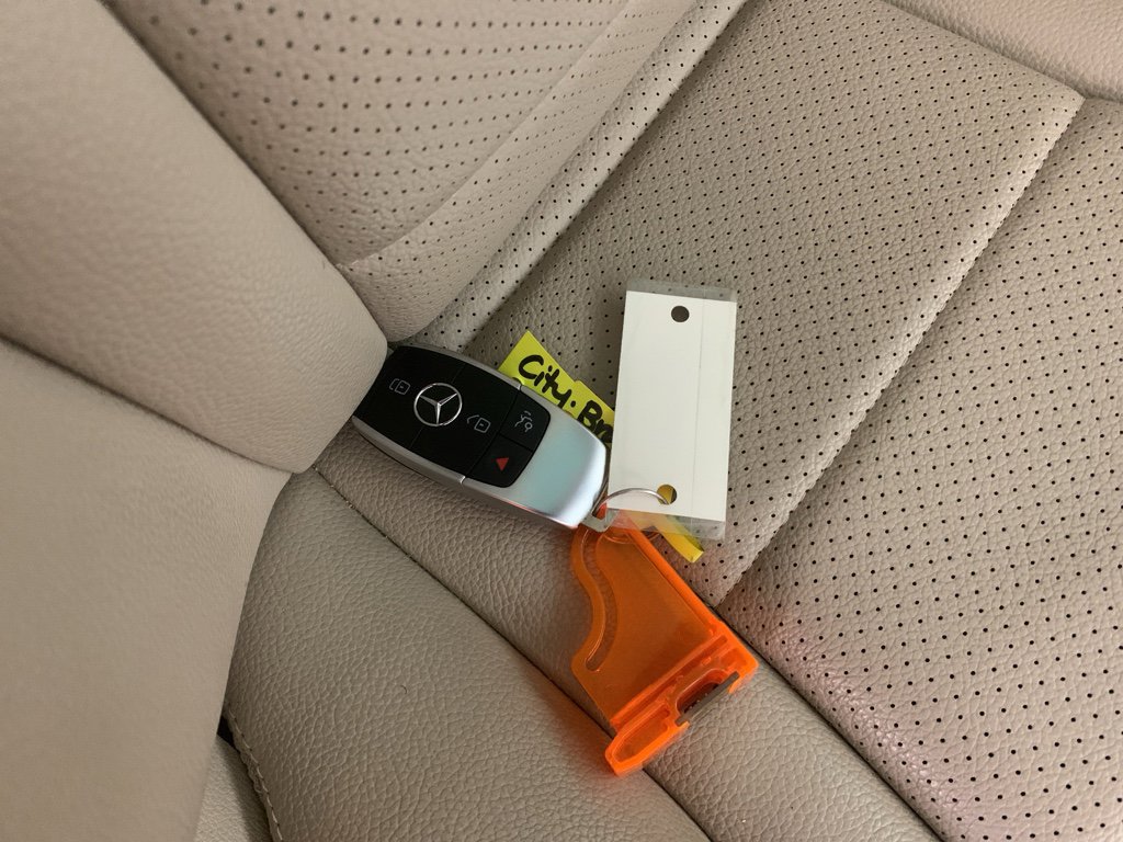 Used 2021 Mercedes-Benz GLC 300 image 47