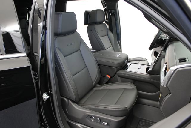 New 2026 GMC Yukon Denali AWD/4WD image 29