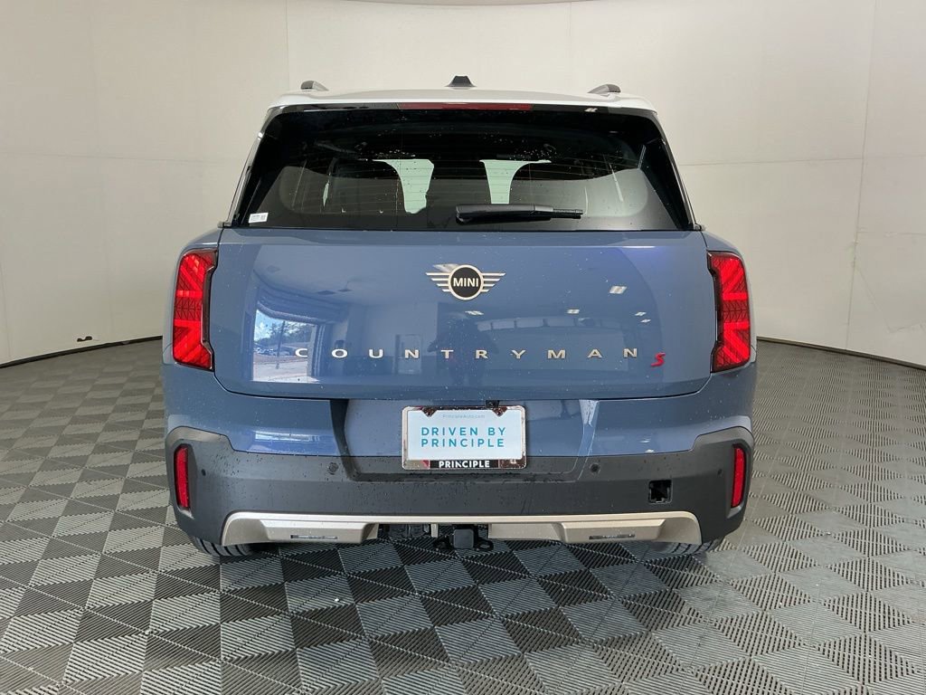 New 2026 MINI Cooper Countryman S AWD/4WD image 6