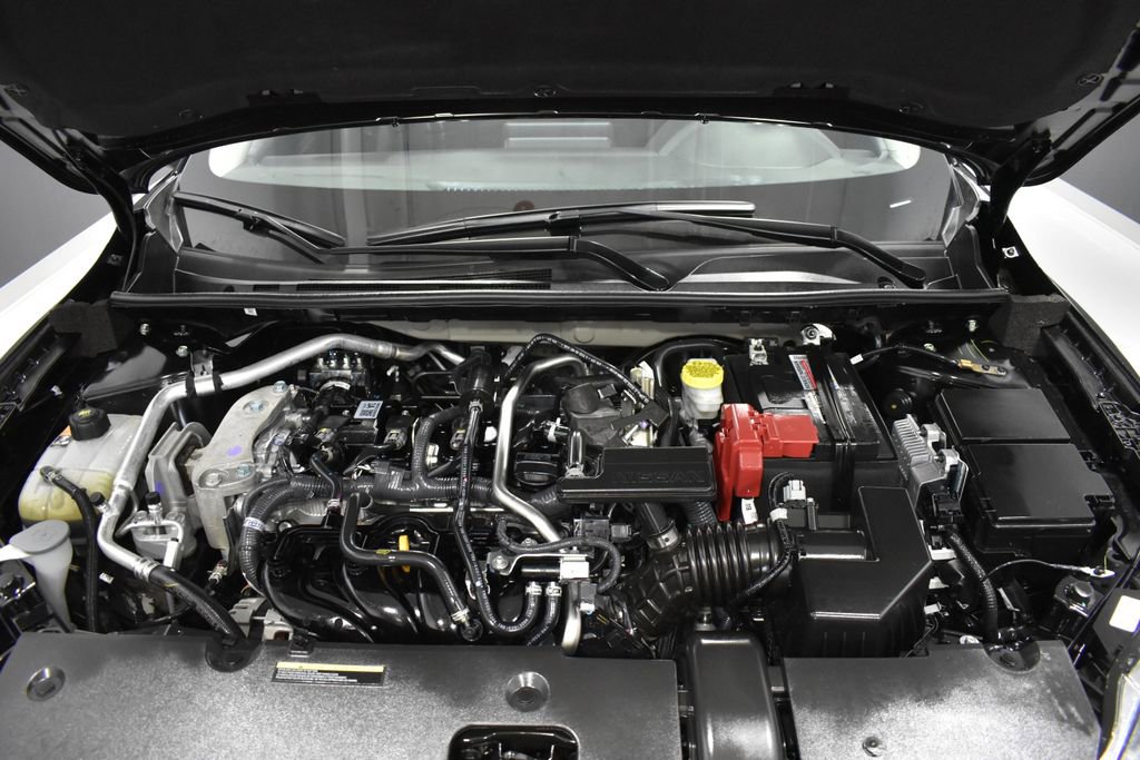 Used 2025 Nissan Sentra S image 29