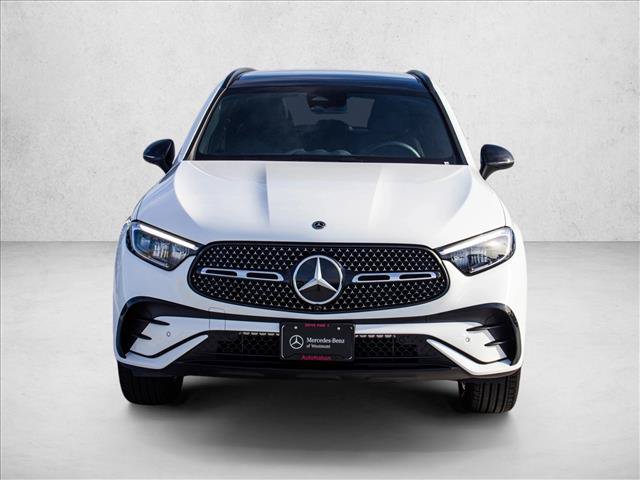 Certified 2026 Mercedes-Benz GLC 300 4MATIC image 2
