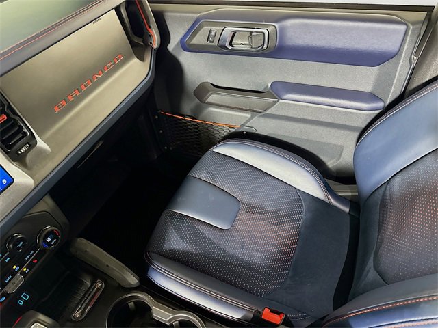 Used 2024 Ford Bronco Raptor image 22