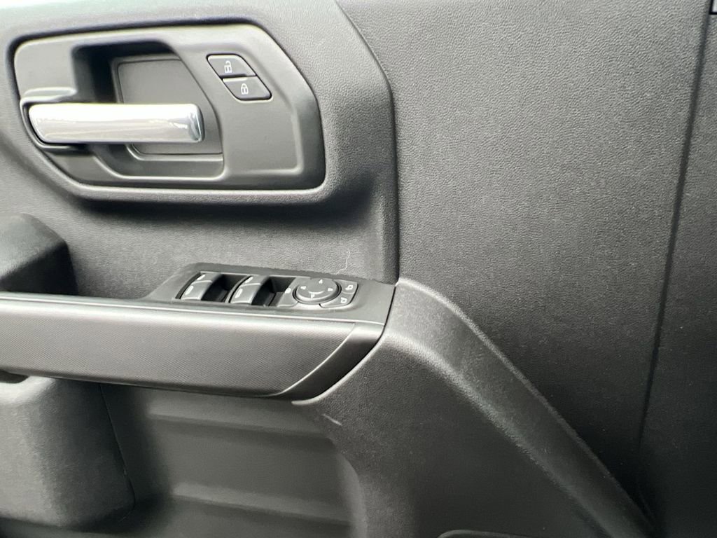 New 2026 Chevrolet Silverado 2500 W/T w/ WT Convenience Package image 24