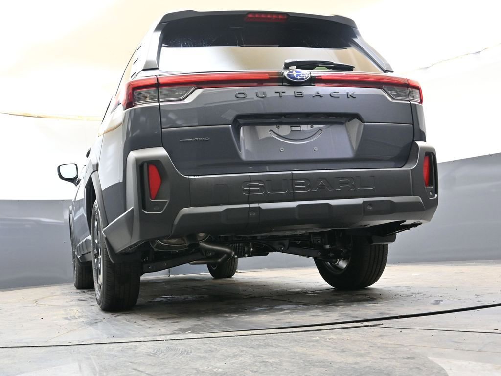 New 2026 Subaru Outback Limited image 32