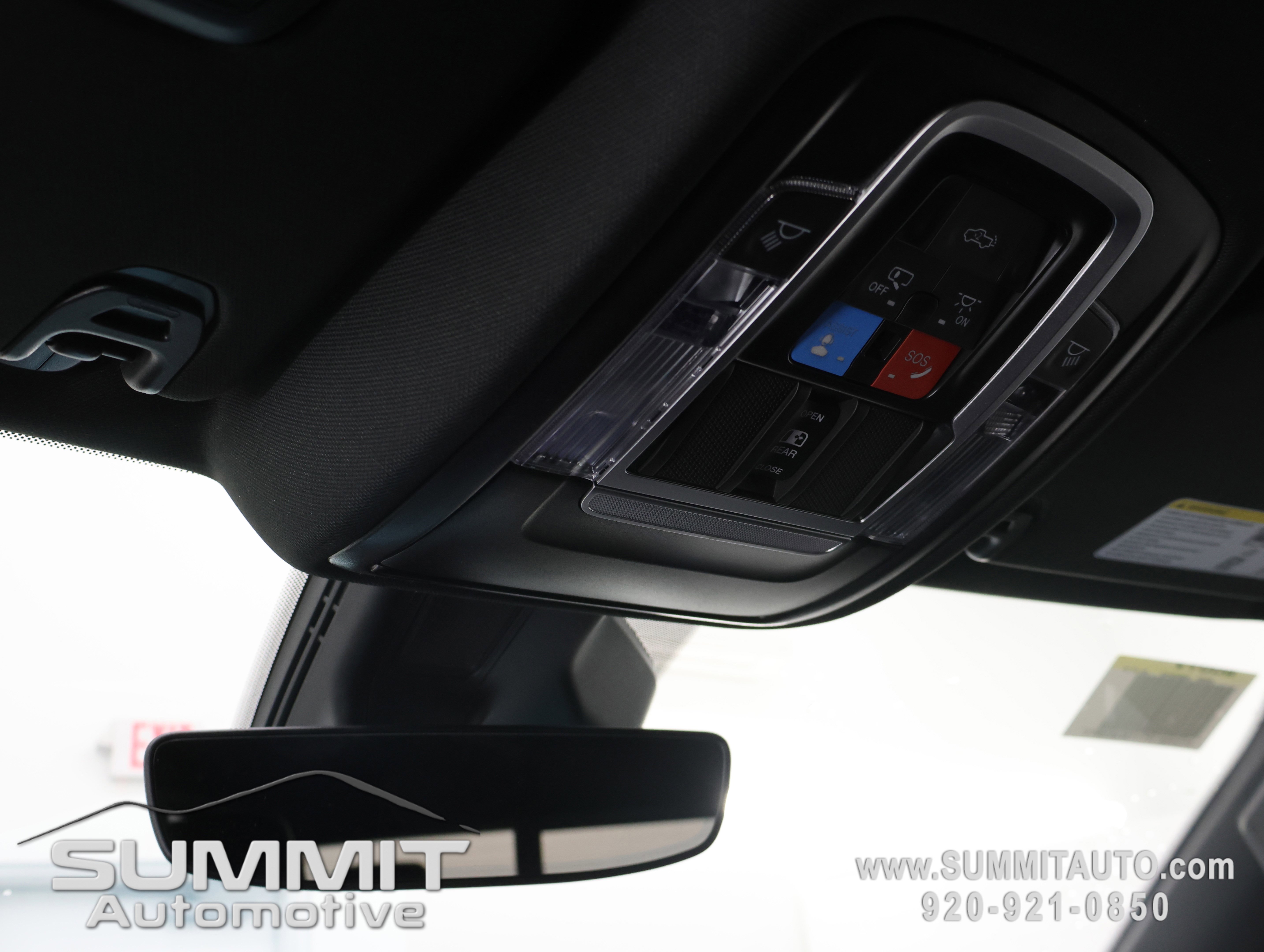 New 2026 RAM 1500 Limited w/ Body Color Bumper Group AWD/4WD image 12