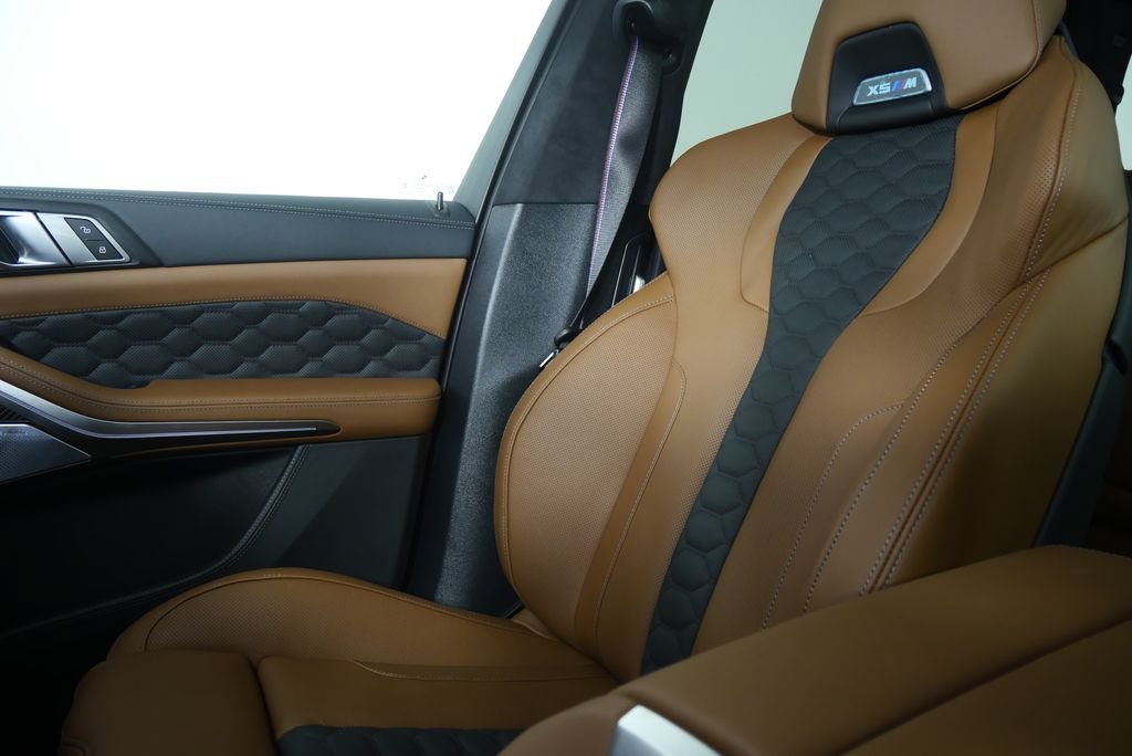 New 2026 BMW X5 M Competition AWD/4WD image 24