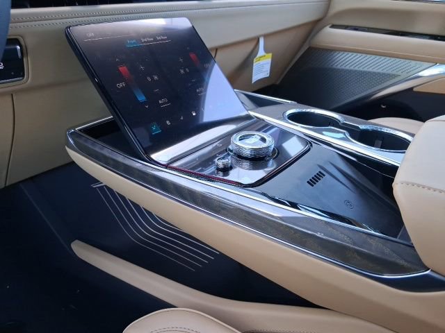 New 2026 Cadillac Escalade IQ Sport 2 image 18