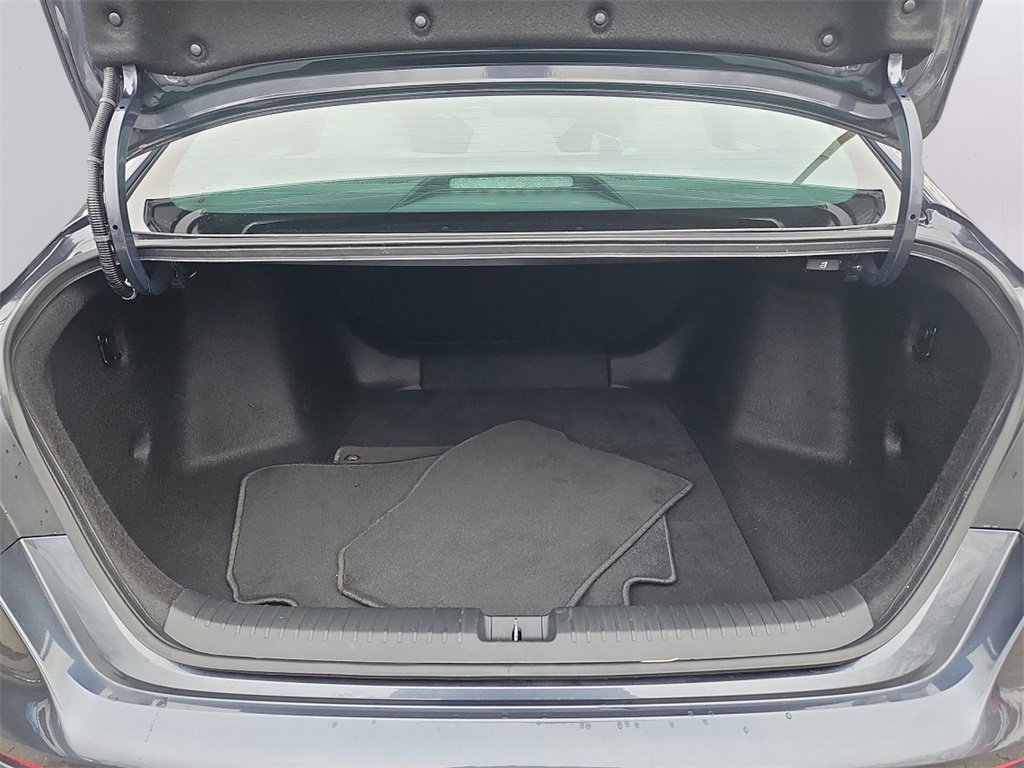 Used 2023 Honda Accord LX image 27