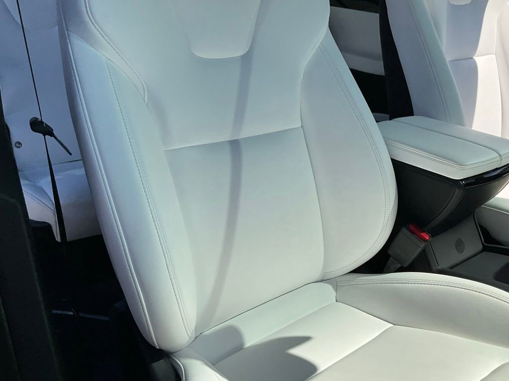 Used 2020 Tesla Model X Long Range image 58