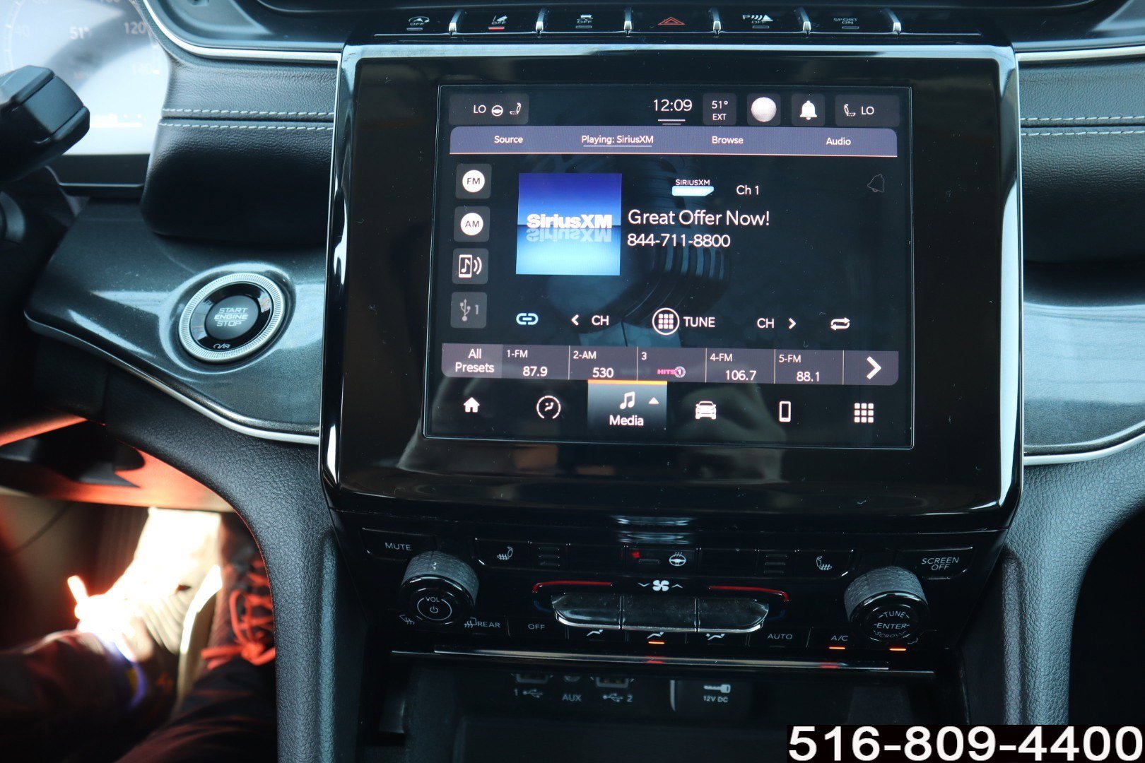 Used 2021 Jeep Grand Cherokee L Laredo w/ Luxury Tech Group I image 18