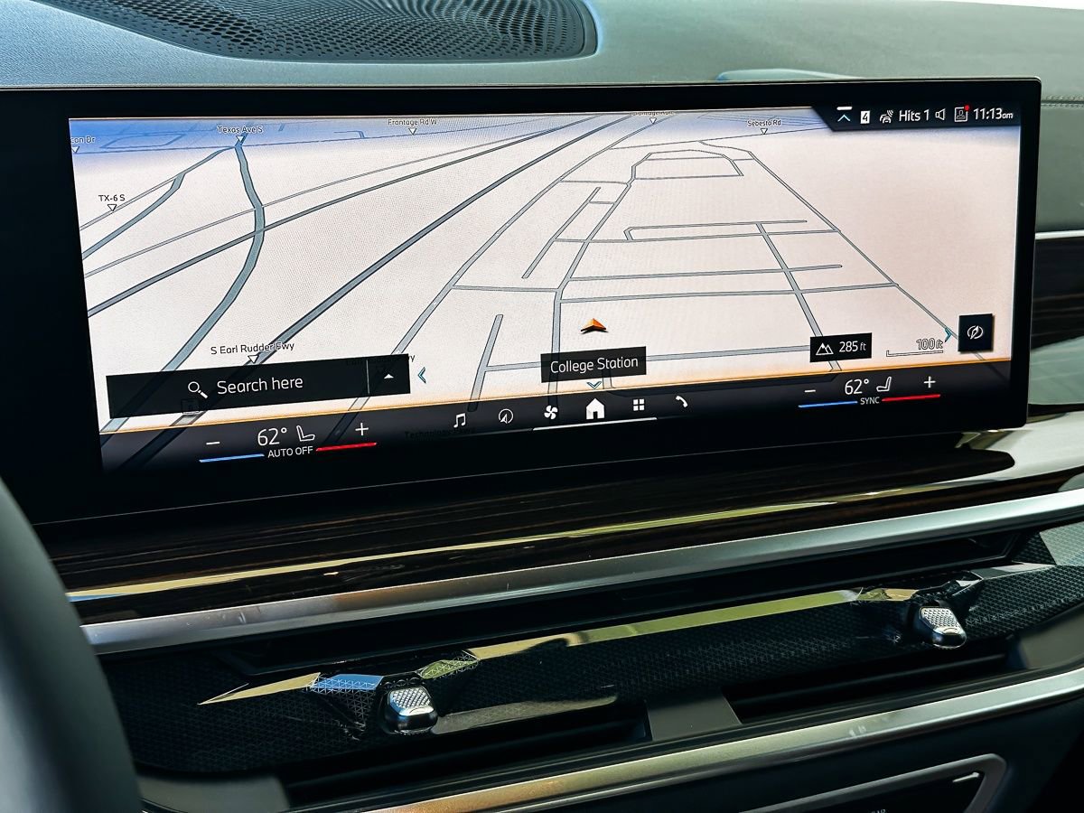 New 2026 BMW X5 xDrive40i w/ Premium Package image 15