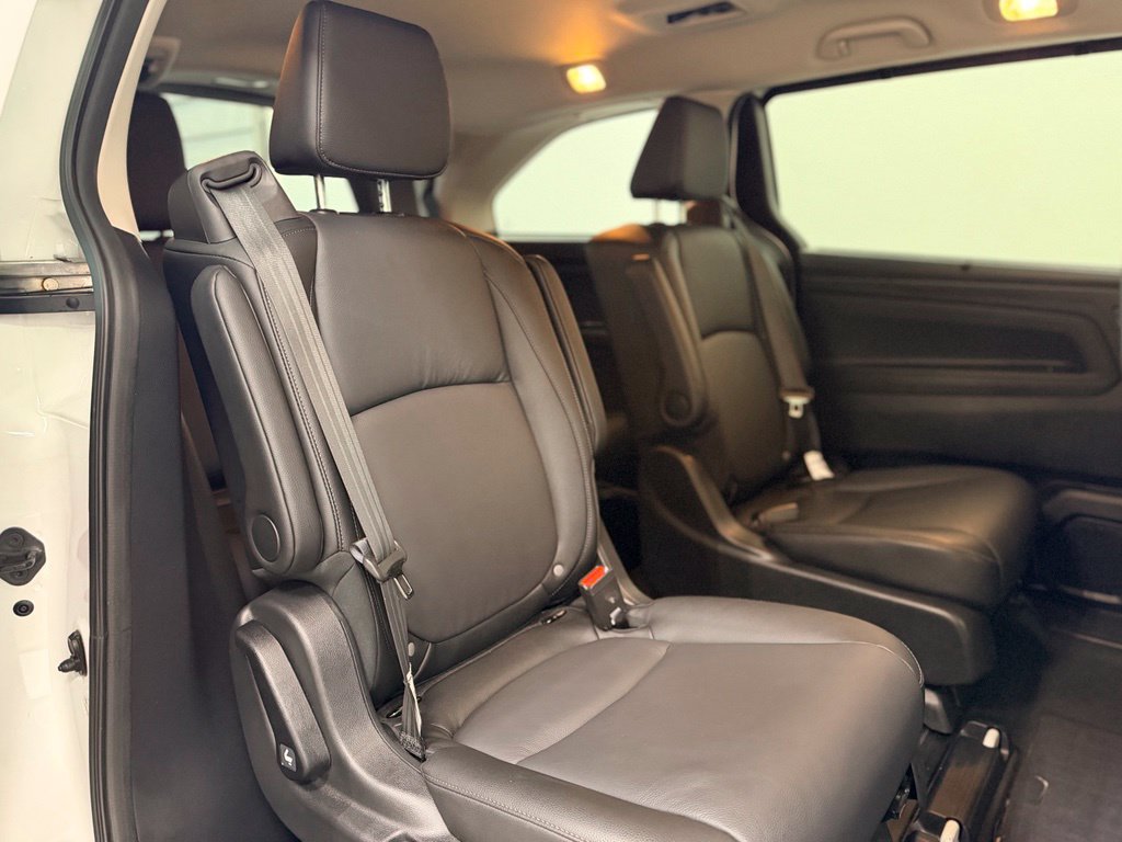 Used 2025 Honda Odyssey EX-L image 20
