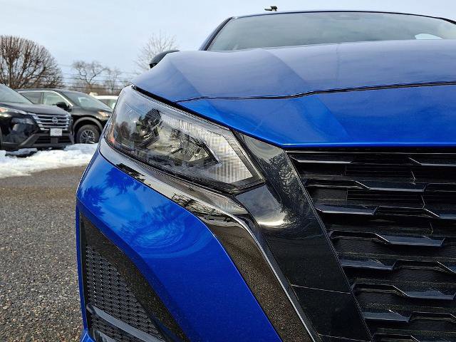 Certified 2025 Nissan Altima 2.5 SR w/ SR Premium Package image 11