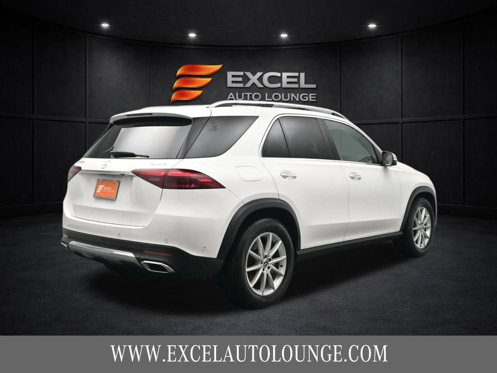 Used 2024 Mercedes-Benz GLE 450e GLE 450e image 6