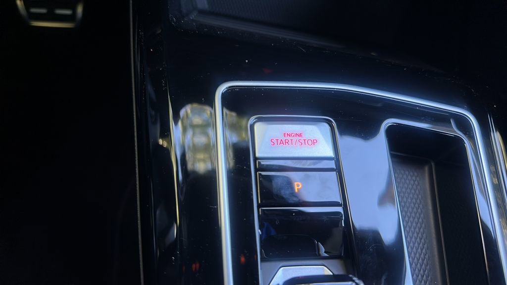 New 2026 Volkswagen GTI Autobahn FWD image 35