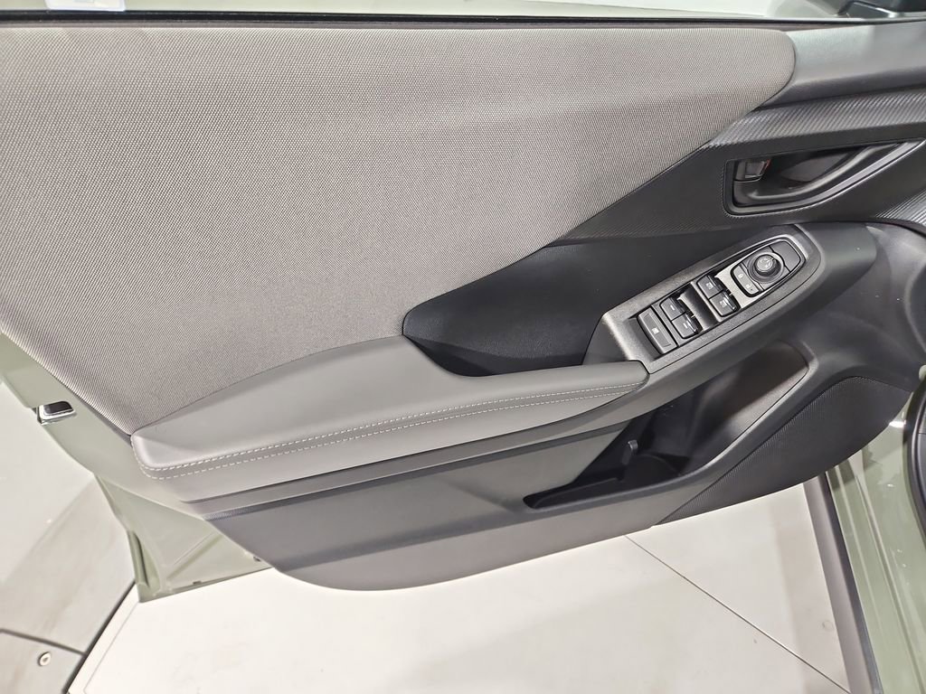 New 2026 Subaru Crosstrek 2.0i Premium image 10