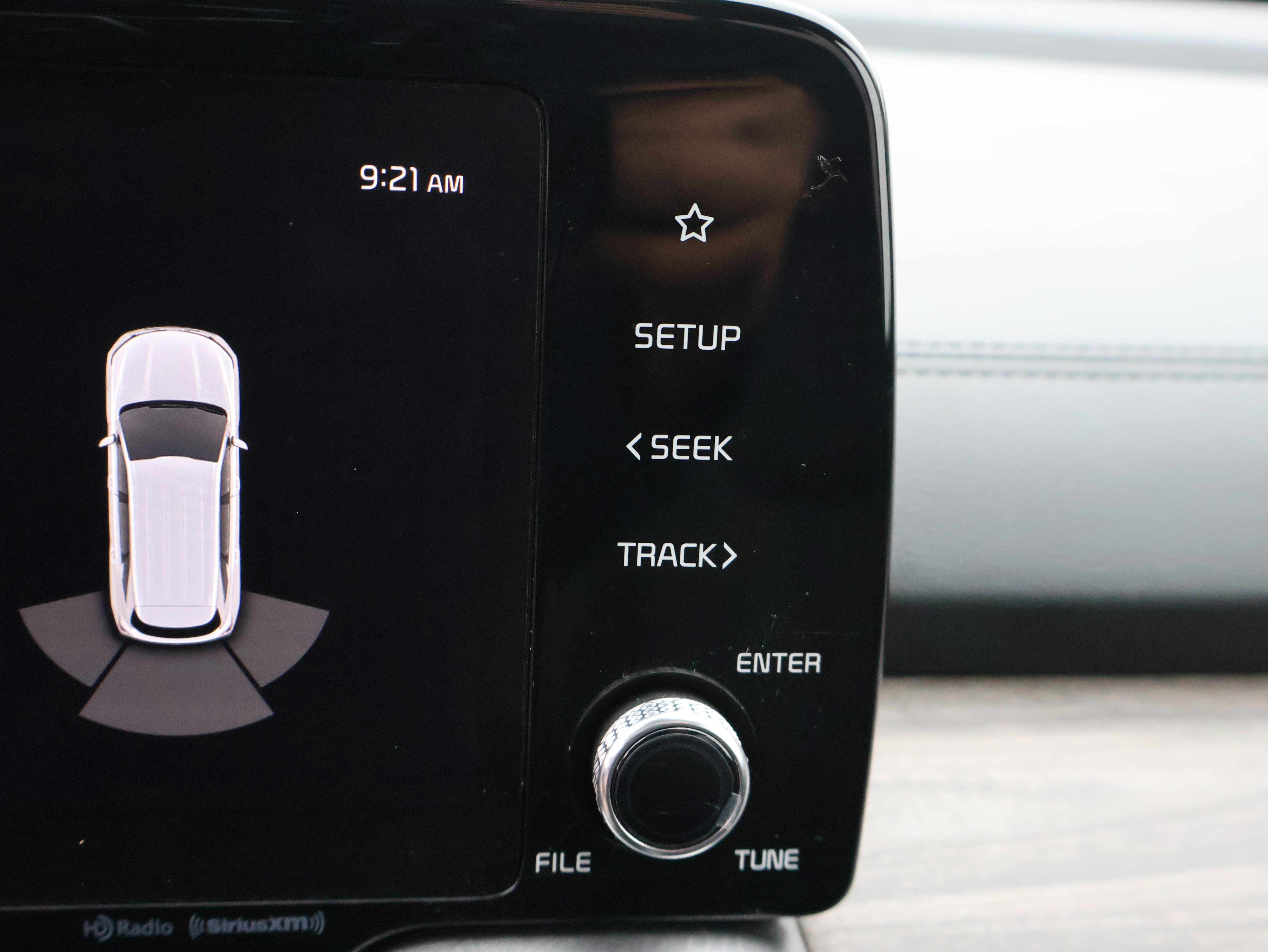 Used 2023 Kia Sorento X-Line EX image 29