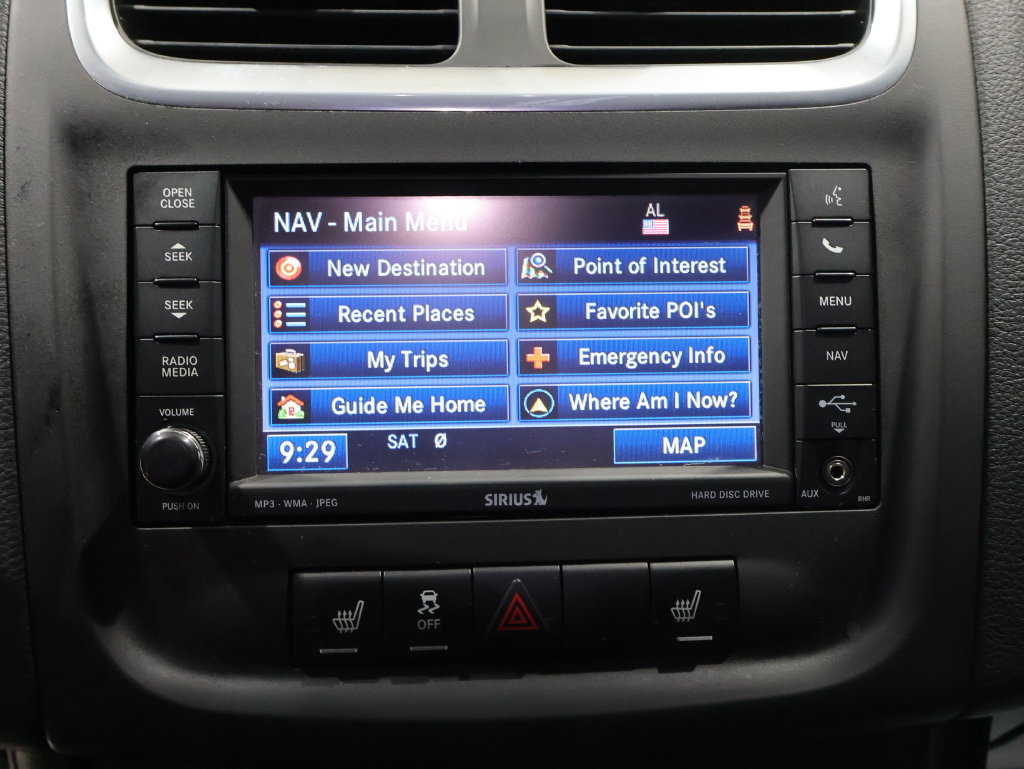 Used 2013 Dodge Avenger R/T FWD image 23