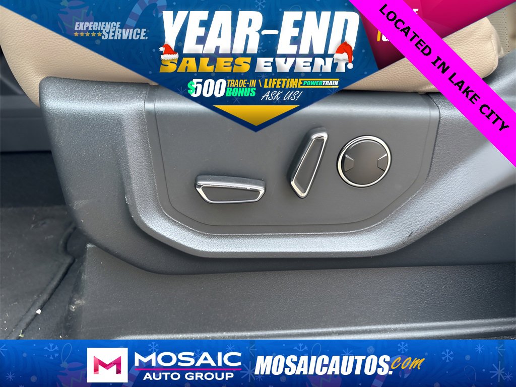 Used 2024 Ford Expedition Max Limited image 26