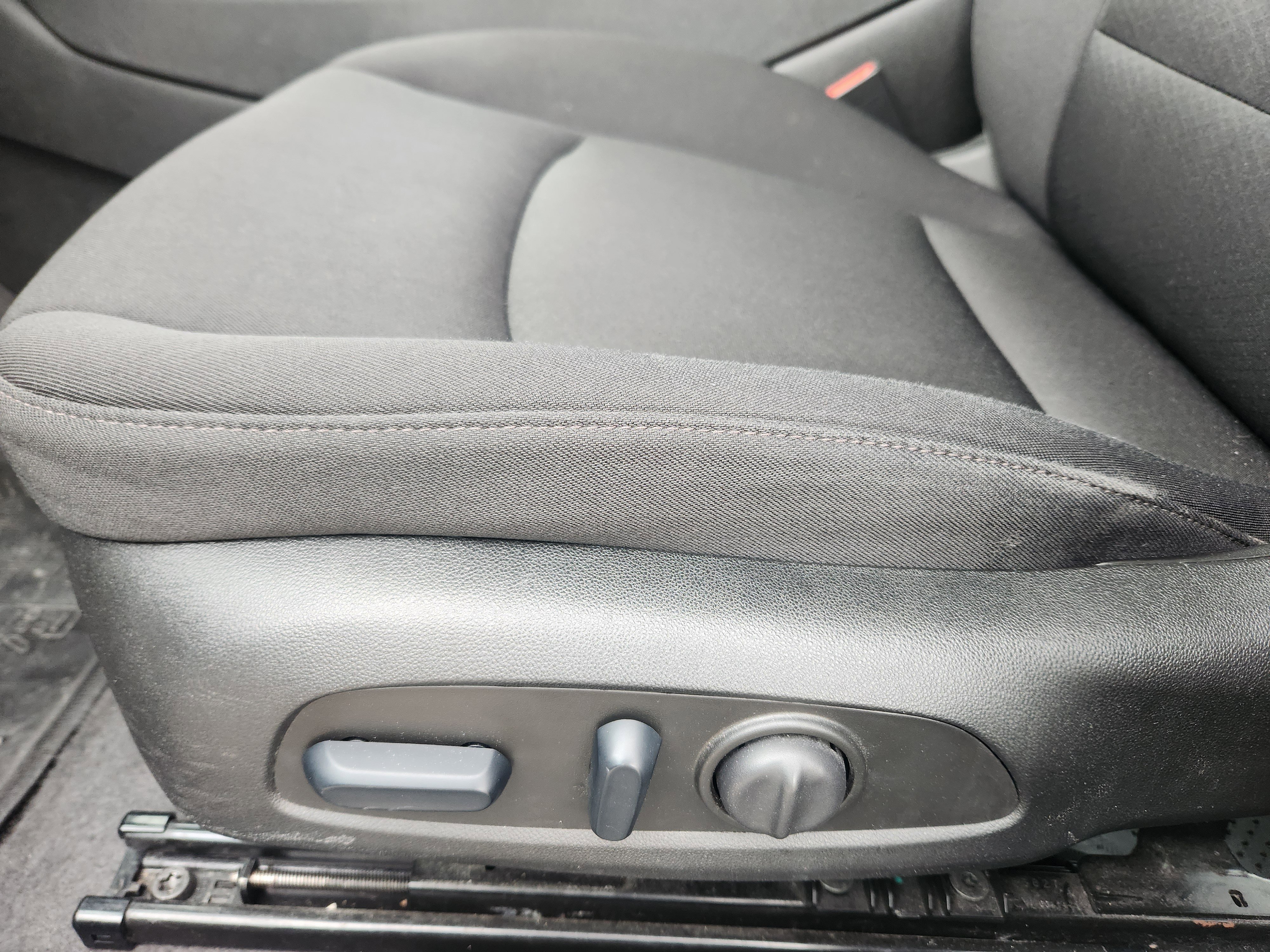 Used 2024 Chevrolet Malibu LT FWD image 18