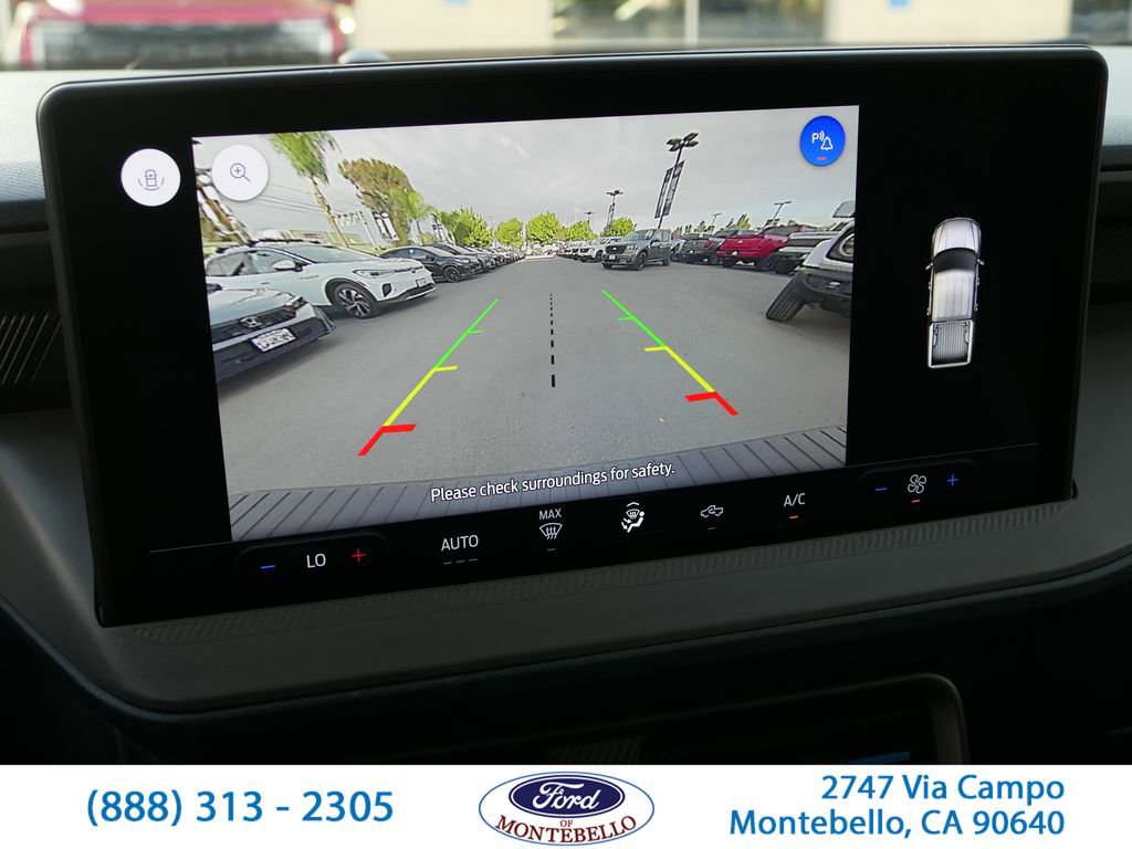 Used 2025 Ford Maverick Lobo image 22