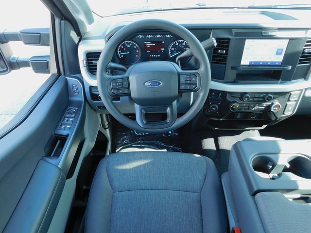 New 2026 Ford F250 XL w/ STX Appearance Package image 16