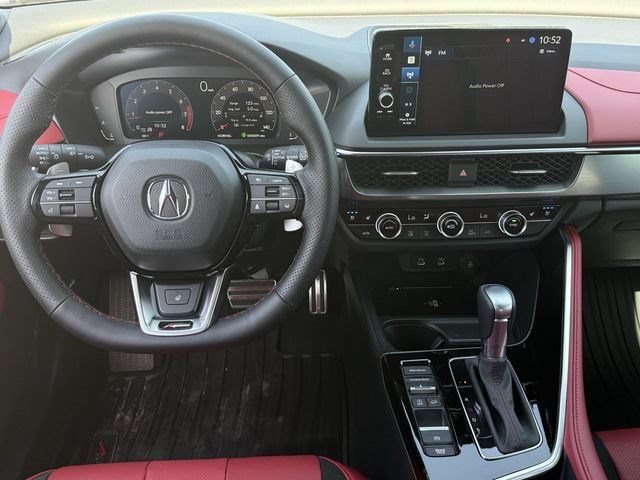 New 2026 Acura ADX A-Spec w/ Advance Package AWD/4WD image 13