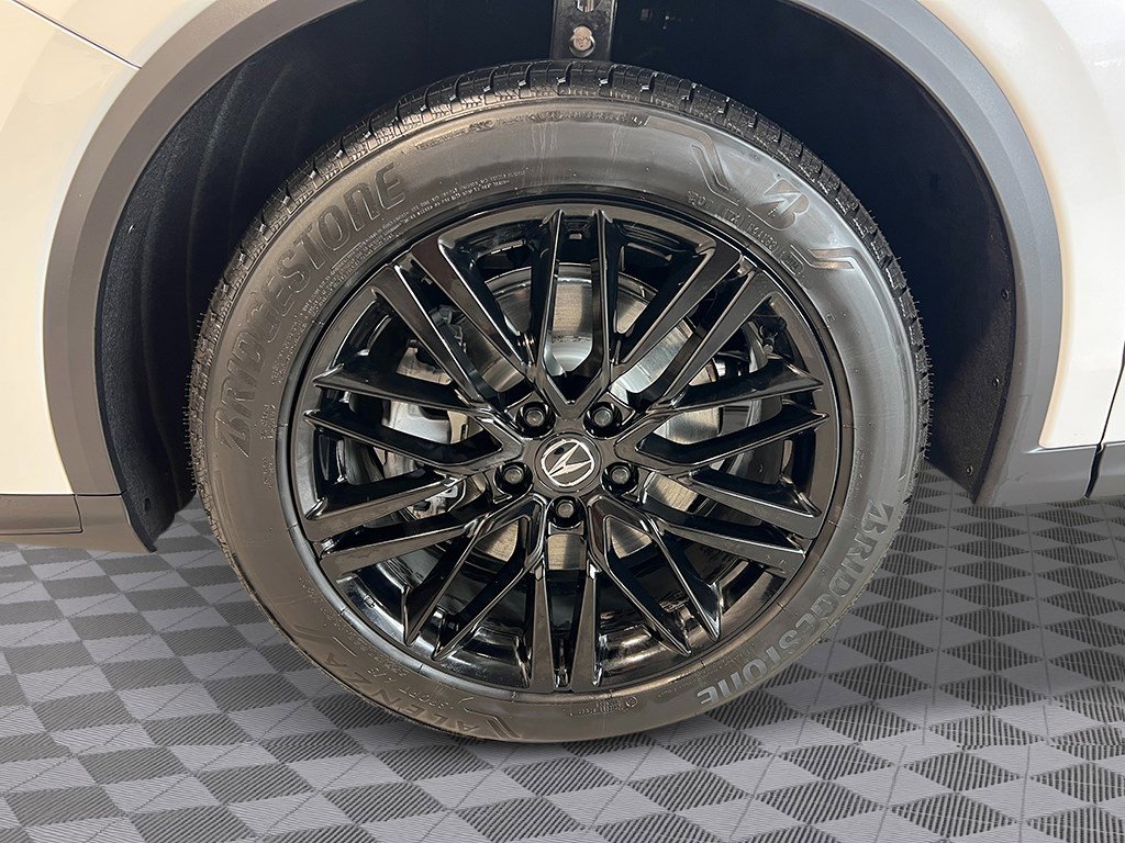 New 2026 Acura MDX A-Spec image 15