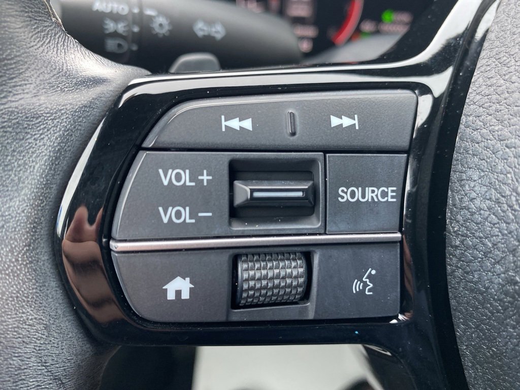 Used 2023 Honda Civic Sport image 21