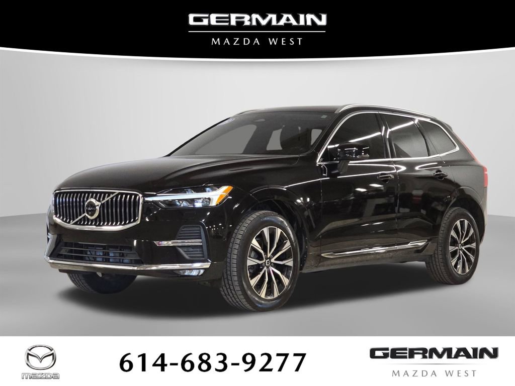 Used 2023 Volvo XC60 B5 Plus