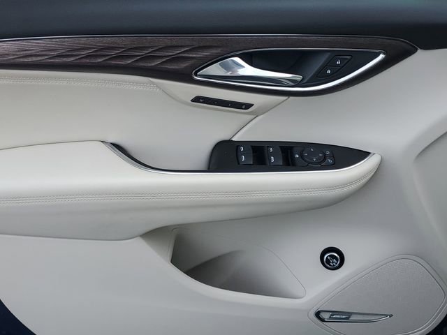 Certified 2023 Buick Envision Avenir AWD/4WD image 16