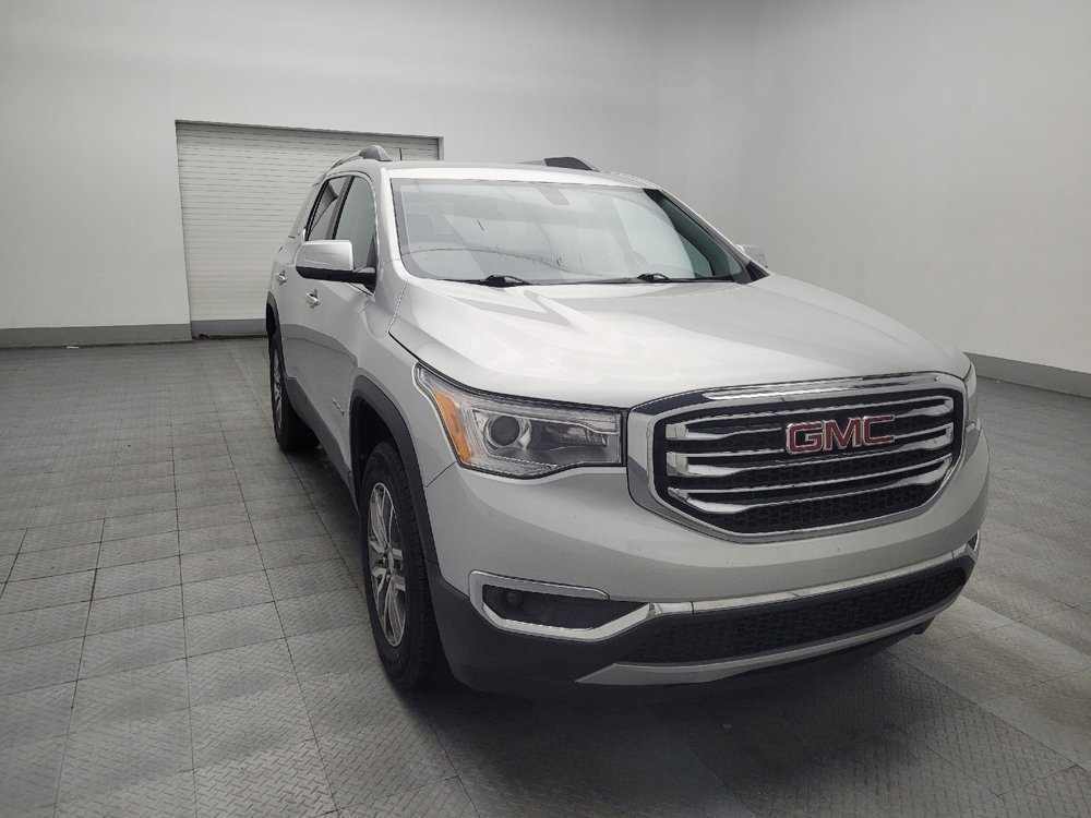 Used 2019 GMC Acadia SLE image 13