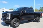 Used 2024 Ford F250 Lariat w/ Lariat Ultimate Package AWD/4WD image 20