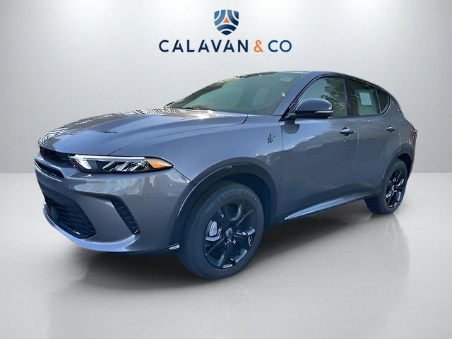 New 2024 Dodge Hornet R/T w/ R/T Blacktop Package AWD/4WD image 2