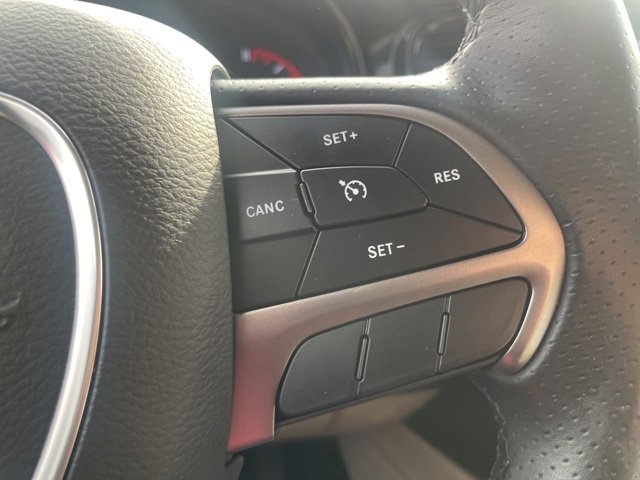 Used 2022 Dodge Durango SXT image 20