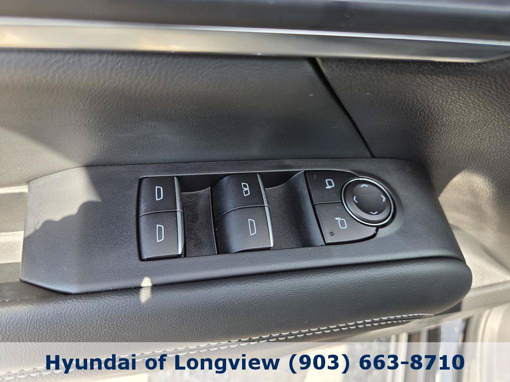 Used 2026 GMC Terrain Denali AWD/4WD image 21
