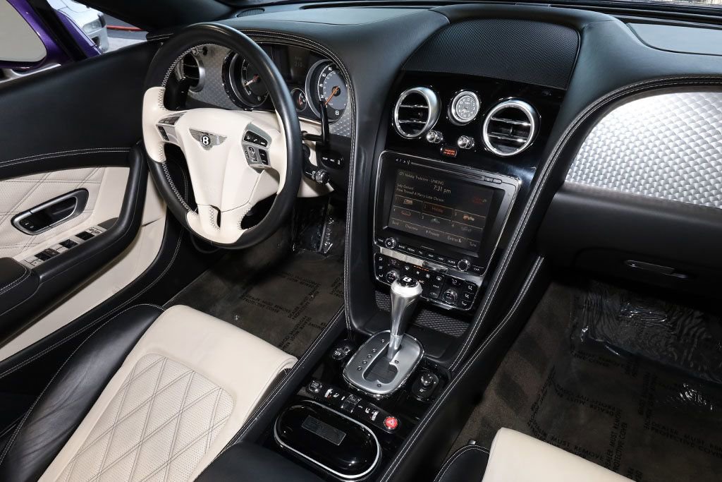 Used 2013 Bentley Continental GT image 23