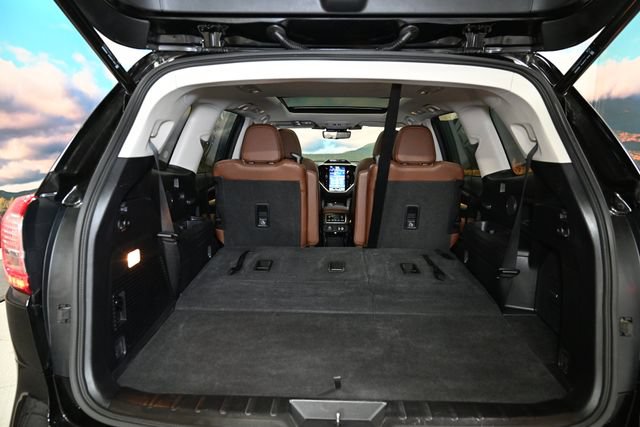 Used 2023 Subaru Ascent Touring AWD/4WD image 69