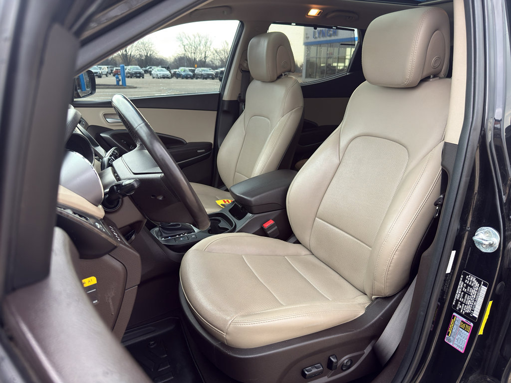 Used 2017 Hyundai Santa Fe Sport image 15