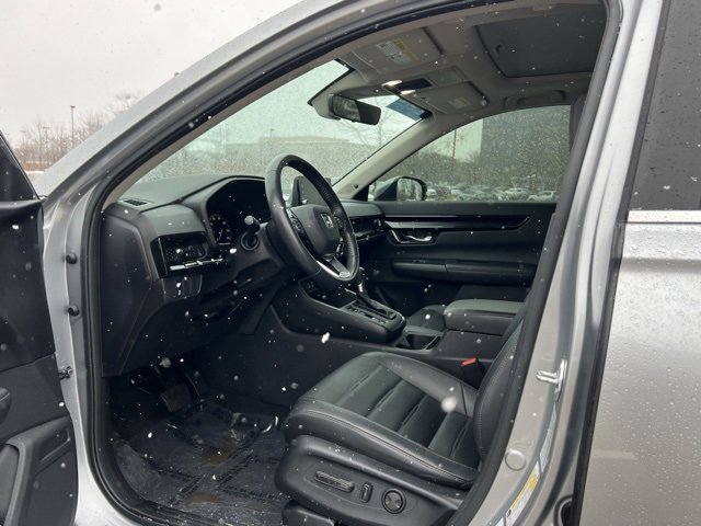 Certified 2023 Honda CR-V EX-L image 16
