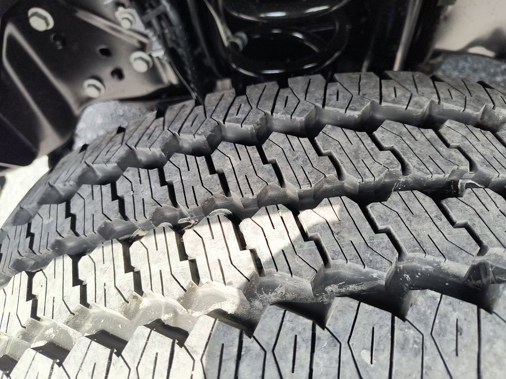 New 2025 Ford F350 XL w/ STX Appearance Package image 29