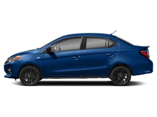 Used 2023 Mitsubishi Mirage G4 Black Edition image 24