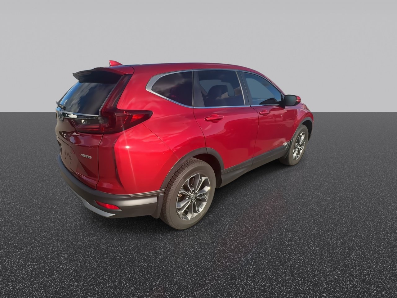 Used 2020 Honda CR-V EX-L image 9