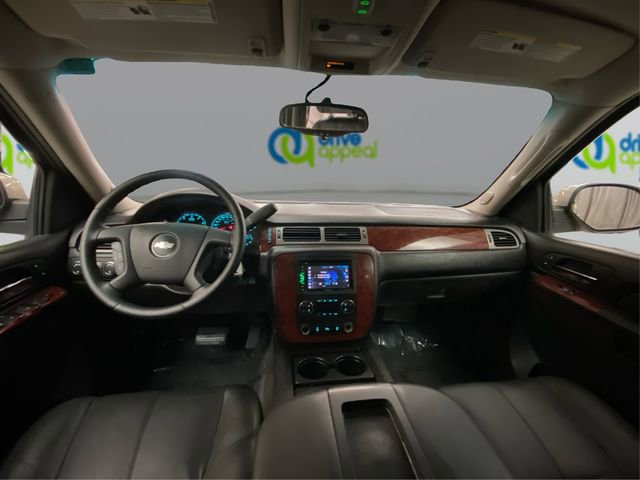 Used 2012 Chevrolet Tahoe LT image 28