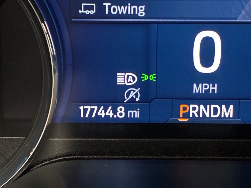 Used 2023 Ford F150 XLT w/ Equipment Group 302A High image 24