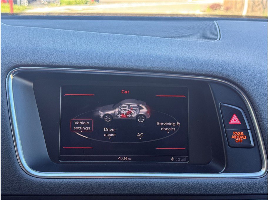 Used 2014 Audi Q5 TDI Prestige w/ Prestige Package image 19