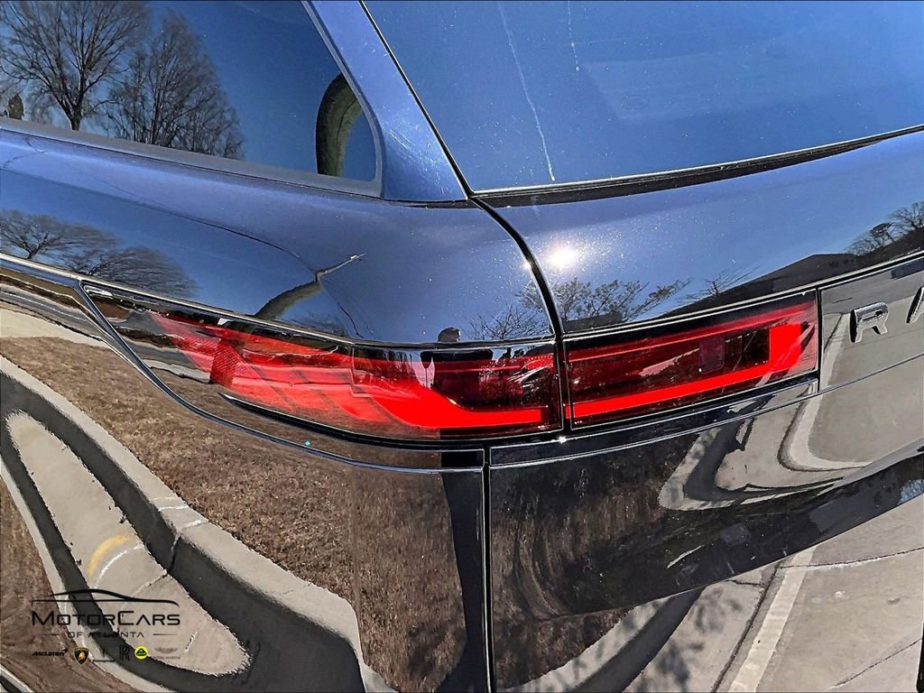 Used 2024 Land Rover Range Rover Sport image 26