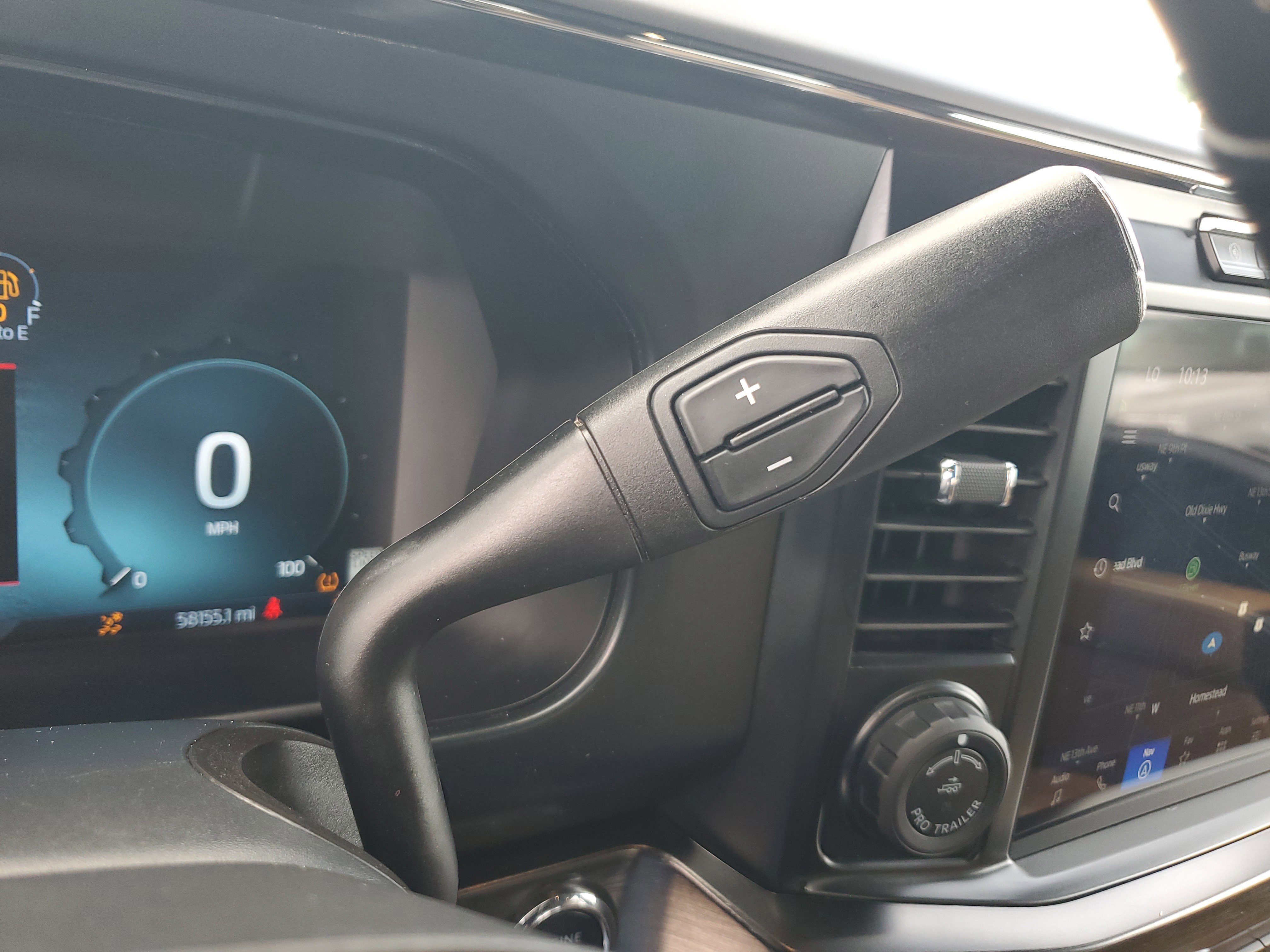 Used 2023 Ford F350 Lariat w/ Lariat Ultimate Package image 19
