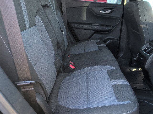 Used 2024 Chevrolet Blazer LT w/ Convenience Package FWD image 36
