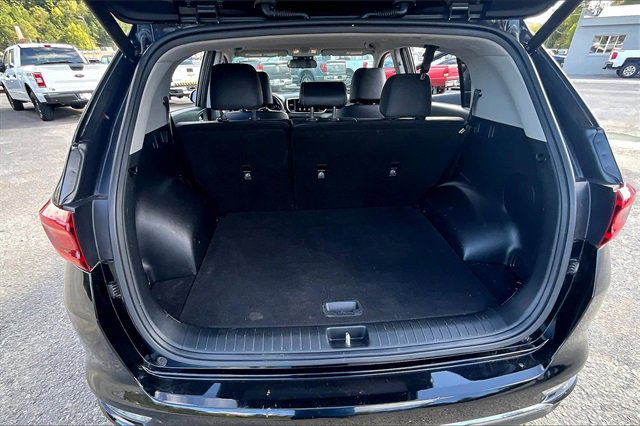 Used 2020 Kia Sportage EX image 30
